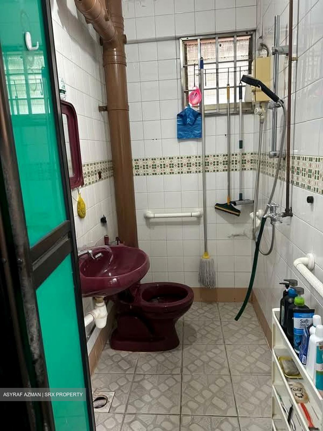 Blk 302 Woodlands Street 31 (Woodlands), HDB 4 Rooms #555295801